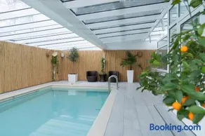 Appartamento adatto alle famiglie con giardino, terrazza e griglia | Ideale per lavorare da remoto | Sono ammessi animali domestici - Image 2