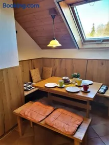 Spettacolare appartamento adatto alle famiglie con griglia, giardino e terrazza | Vista sul giardino | Ideale per il telelavoro - Image 5