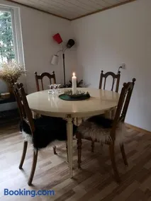 Keramikhuset 2 komma 0, smuk natur og hjemlig hygge - Image 2