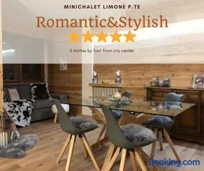 MiniChalet studio a Limone Piemonte - Image 1