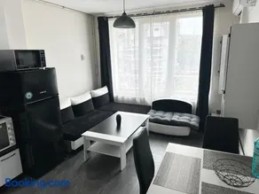 Budget Luxury Apartment - Absolutely New Building! - Image 3