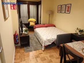 Apartamento Playa de Gijon - Image 3