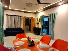 Tirodkar Homestay 2 BHK Villa, 600m fr Beach, Authentic Malvani Food - Image 4