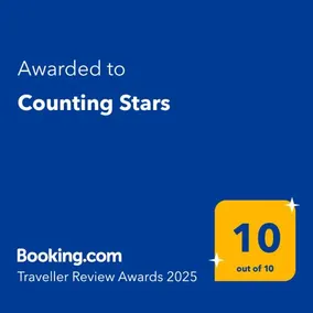 Counting Stars - Image 2