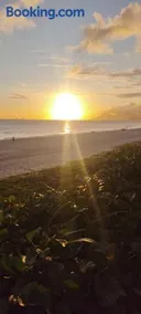 Apartamento aconchegante na Praia de Piratininga em Niterói - Image 1