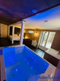Le Cupidon & Spa - Image 5
