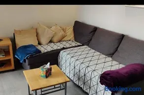 Lovely 12th floor 2 bed flat in the heart ofLondon - Image 1
