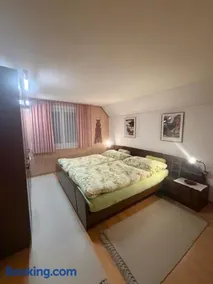 Silvia's Bed und Breakfast in Luzern - Image 3