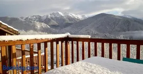 Chalets "les gentianes" - Image 2