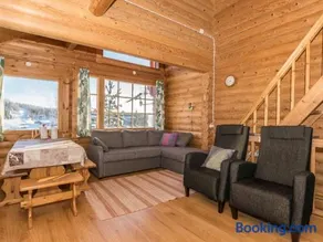 Holiday Home Alppimaja a paritalo by Interhome - Image 2
