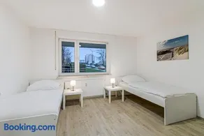 Work & Stay Apartment mit Balkon in Bergkamen - Image 1