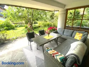 Ferienwohnung AlMa - Image 3