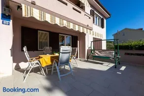 Apartment Ruzica in Punat - Image 2