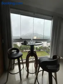 Apartamento ACONCHEGANTE para família em Piratuba - Brisa Do Sol - Apto 401 - Image 4