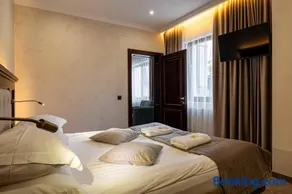 MARION SPA Hotel - Image 4