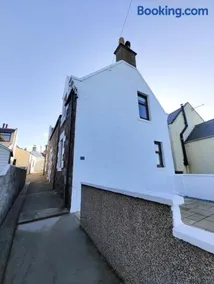 Portknockie 17 Harbour Place - Image 5