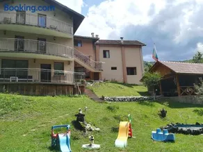 Villa Bulgarka - Image 3