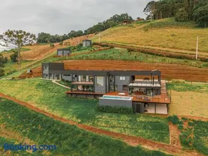 casa mantiqueira - Image 4