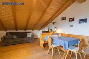 Ferienwohnung Aster Nusserhof - Image 3