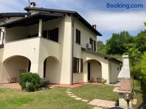 Villa Sasso Cavallo - Image 2