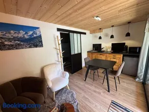 Le chalet des rêves - La Roche Blanche - Image 1