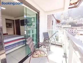 Suíte Aconchegante a uma quadra rua de Lazer - Image 3