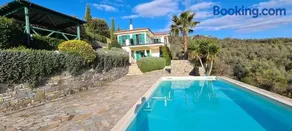 Villa Verde bei Dolcedo - Imperia - Image 3