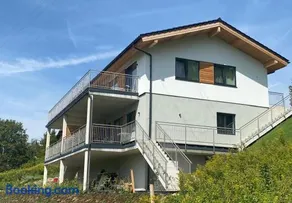 Luxe appartement met panoramisch bergzicht Zuid-Karinthië - Image 1