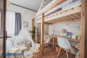 最大7名 海辺の一棟貸Villa BBQコンロ貸出可 洞爺湖20分 北斎の家 - Image 1