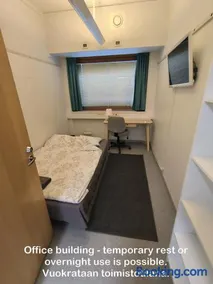 Office House Tripla Work & Stay in Pasila - Image 3