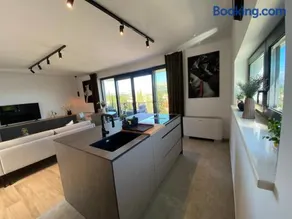 Apartment Adria mit traumhaften Blick auf das Meer - Image 4