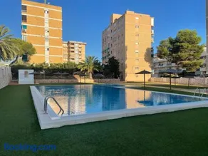 Casa Zenia Beach - Image 3