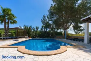 Asteria Eco Finca Sustainable 6 Bedroom Nature Retreat near UNVRS Ibiza - Image 2