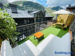 APARTAMENTO CANILLO Wifi-Parquing free-Terraza HUT1-5213 - Image 4