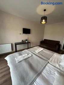 Hotel Terrace Rabath - Image 5