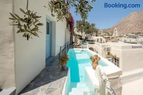 Thera Bliss "Olive Tree" Suite Private Pool by ΜΡS - Image 4