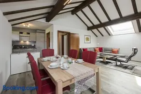 Tolle Wohnung | Bergblick | Ideal für Homeoffice | Hunde erlaubt - Image 2