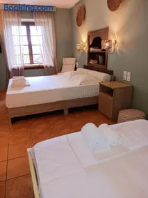 Galini Hotel Agios Ioannis Pelion - Image 4