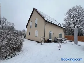 Ferienhaus Luckau - Image 1