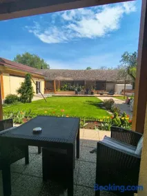 apartmán 1kk Zlámanka - Image 3
