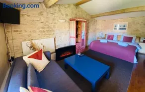 La Barauderie , chambre individuelle - Image 3