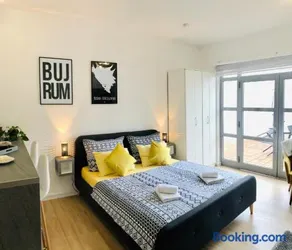 Dream Apartments - Image 4