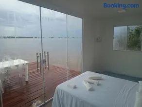 SUITE AQUÁRIOS ILHA da FANTASIA - Image 4
