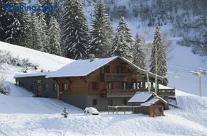La Chanterelle - Mountain Lodge - Image 1