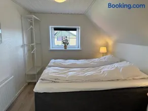 Stor lejlighed tæt på Saltum - Image 5