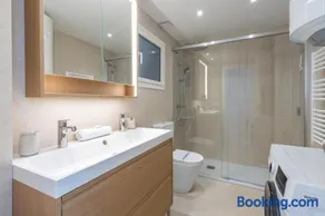 Apartamento familiar recién reformado - Image 3