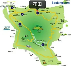 祥鼎結盟綠島深層珊瑚海鹽鋪 - Image 4