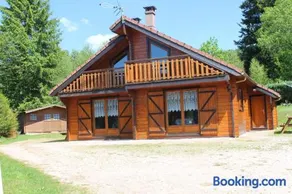 chalets de la Soyotte - Image 1