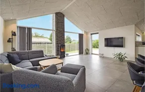 Lovely Home In Juelsminde With Wifi - Image 2