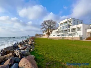 Ostseeresidenz Sassnitz - WG 16 mit Kamin, Sauna, Meerblick - Image 2